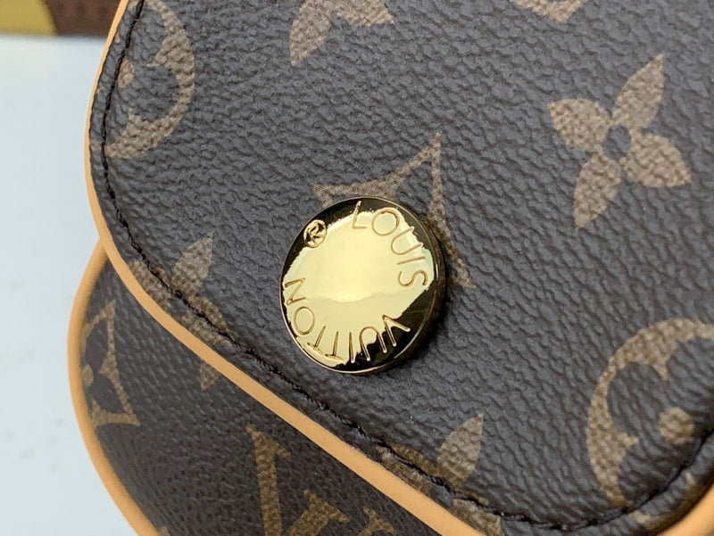 Satchel Bags - VL Bags - 2368