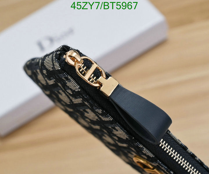 SAMC - DOR Wallets - 001