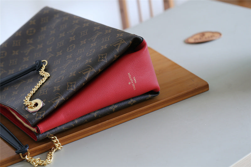 Satchel Bags - VL Bags - 7933