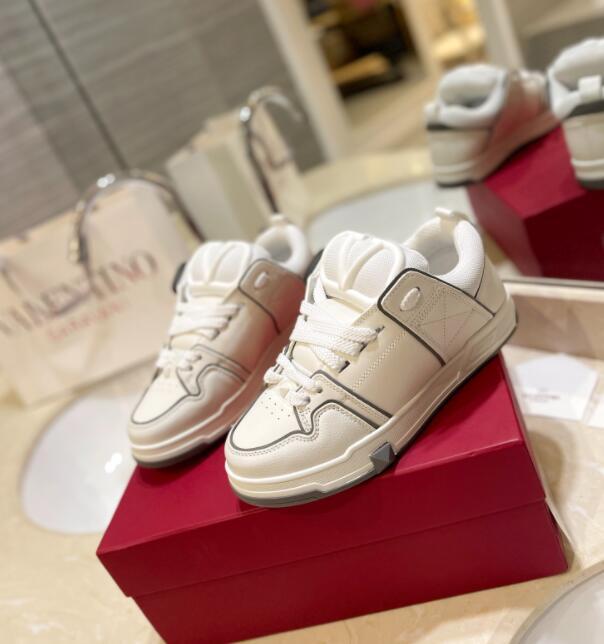 SAMC - VEL Men Shoes - 077