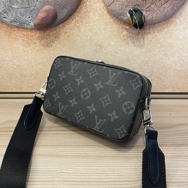 Satchel Bags - VL2 Bags - 452