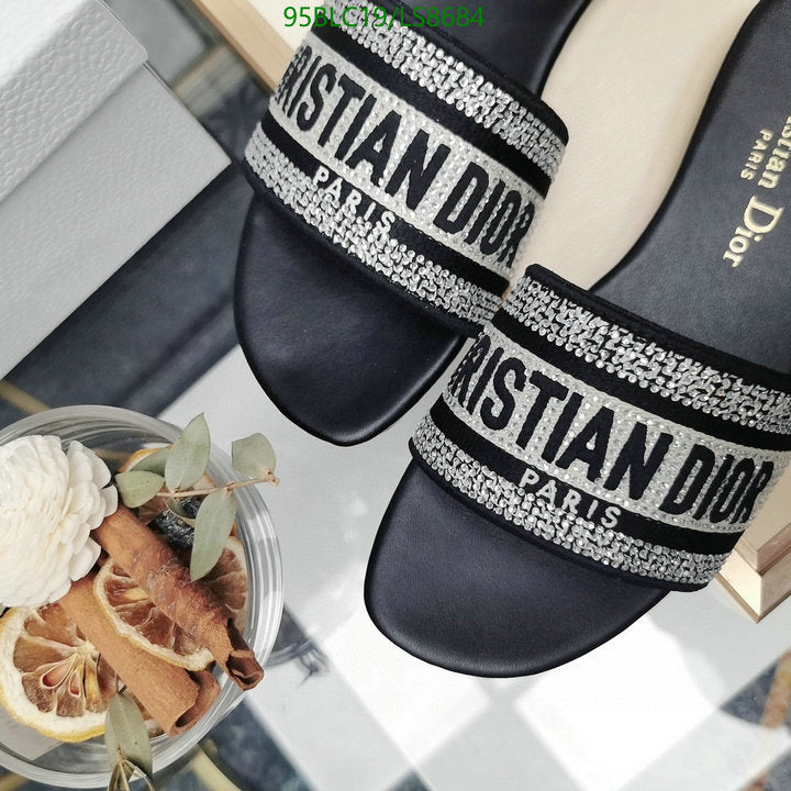 SAMCC - DOR Women Shoes - 2127