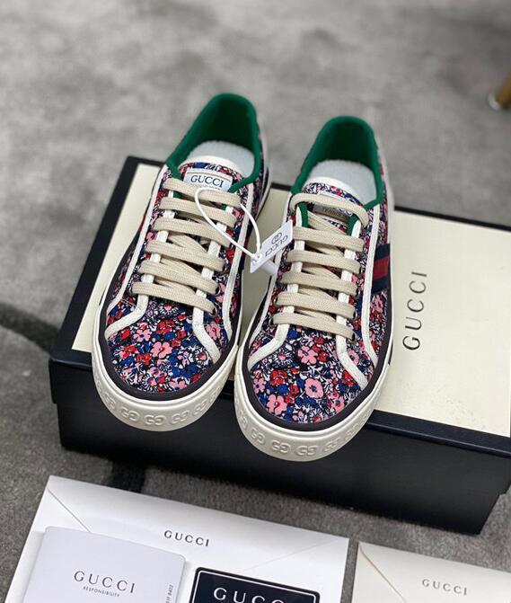 SAMC - GUKI Women Shoes - 1813