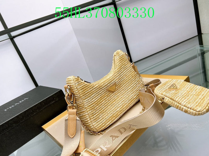 Satchel Bags - PDA Bags - 4082