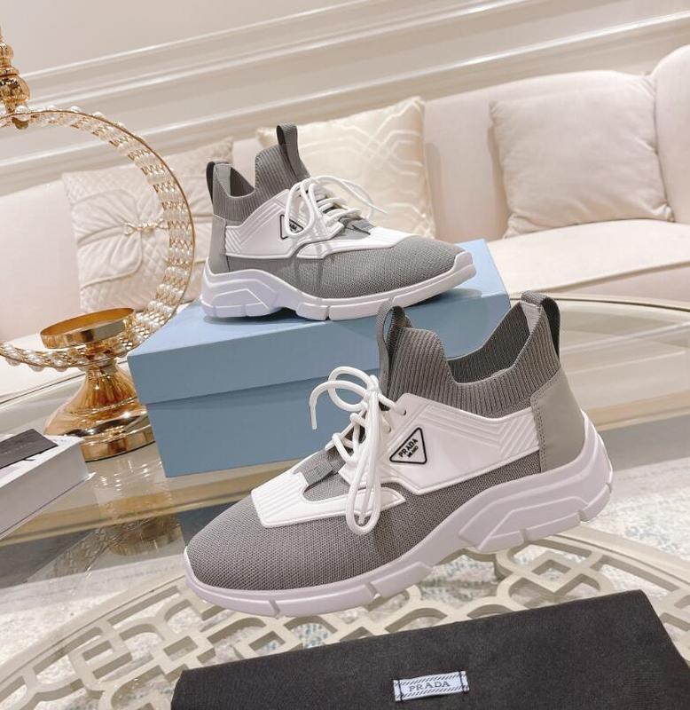 glamy - PD Men Shoes - 247