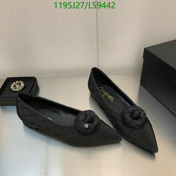 SAMC - CHL Women Shoes - 121