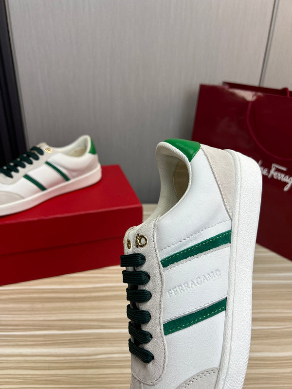Glami - FGO Men Shoes - 958