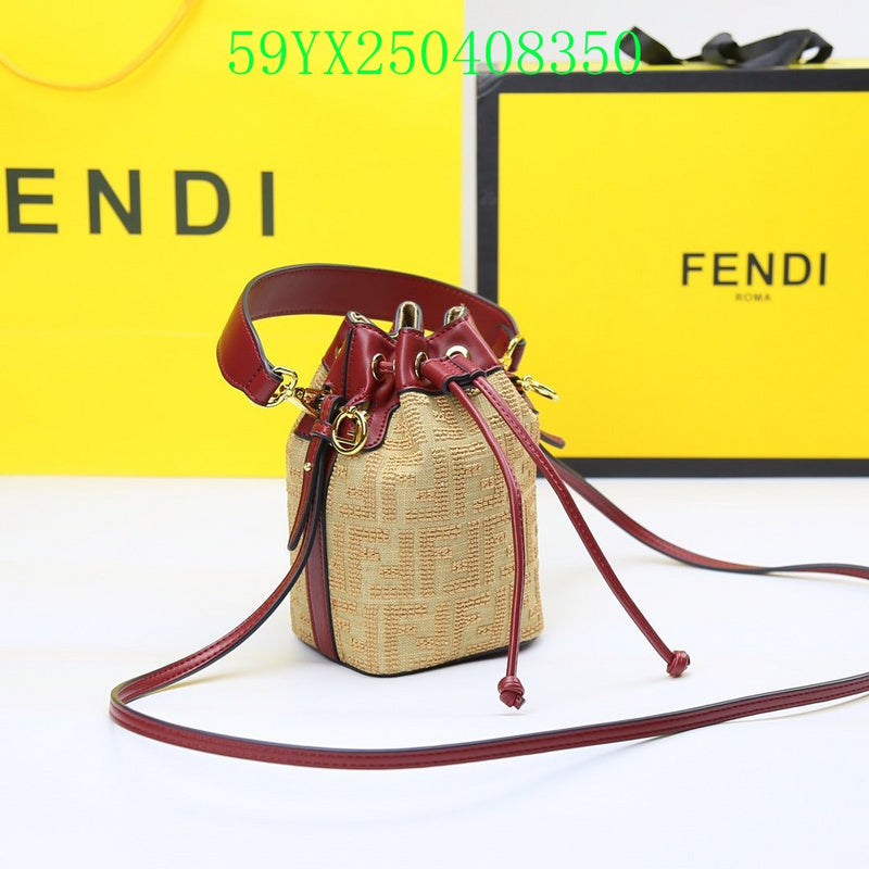 Glami - FDE Bags - 1632
