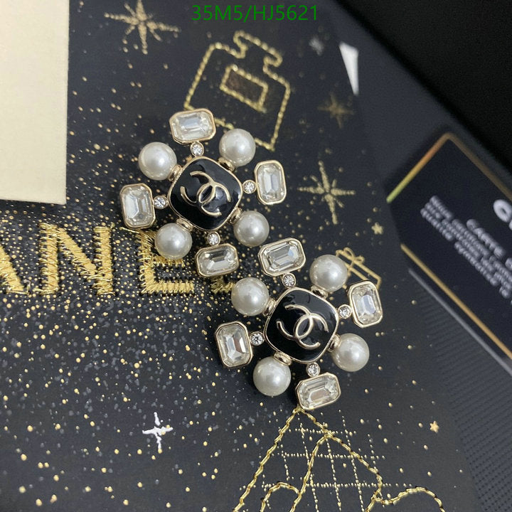 SAMC - CHL Jewelry - 500
