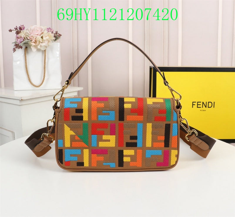 Glami - FDE Bags - 1970