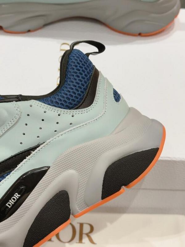 SAMCC - DOR Women Shoes - 100