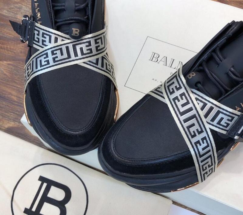 SAMC - BAM Men Shoes - 076