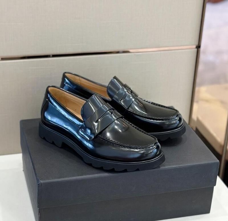 SAMC - BOV Men Shoes - 097