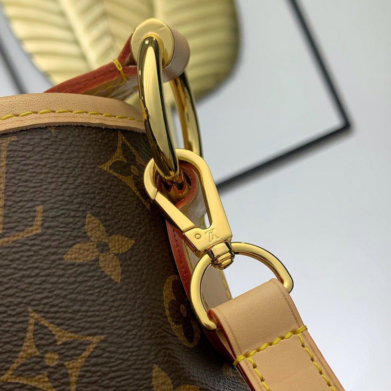 Satchel Bags - VL Bags - 1407