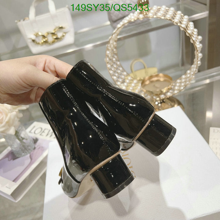 SAMCC - DOR Women Shoes - 1601