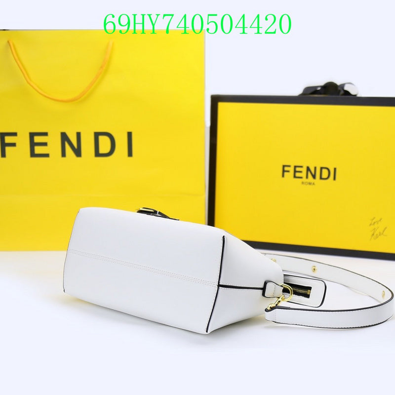 Glami - FDE Bags - 1595