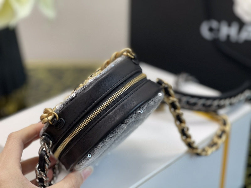 Chanel Bags