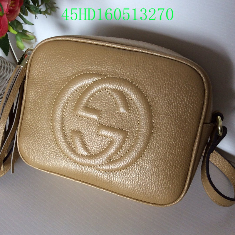 Glami Fashion - GCI Bags - 10378