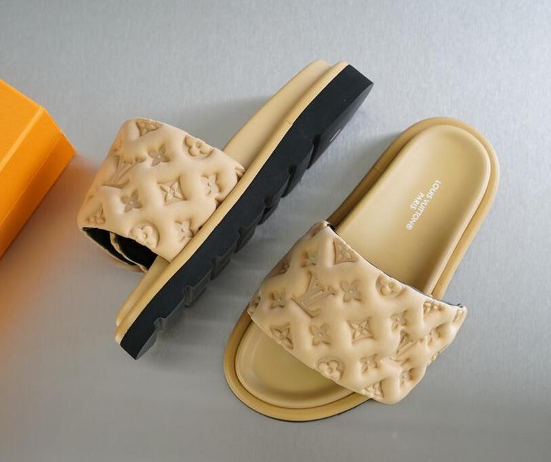 Glamy - LOV Men Shoes - 979