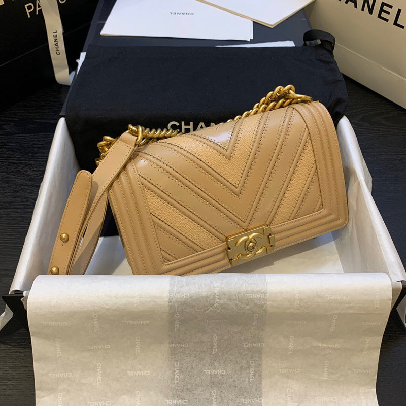 Satchel Bags - CHL Bags - 7434