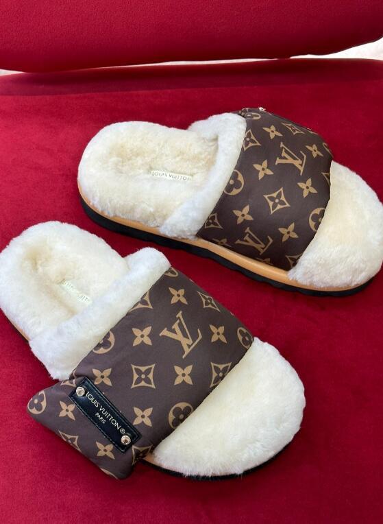 Glamy - LOV Men Shoes - 775