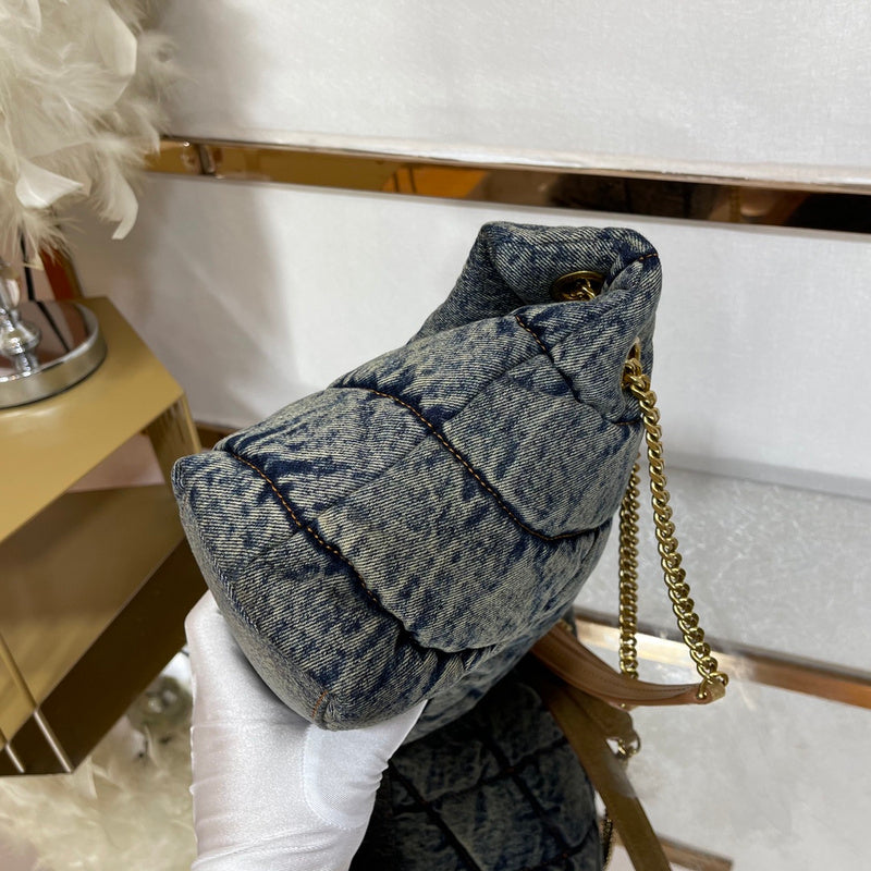 Satchel Bags - SLY Bags - 2551