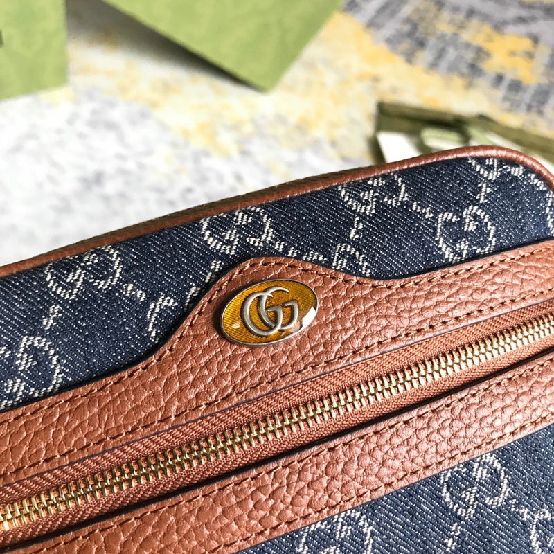 Glami Fashion - GCI Bags - 2815