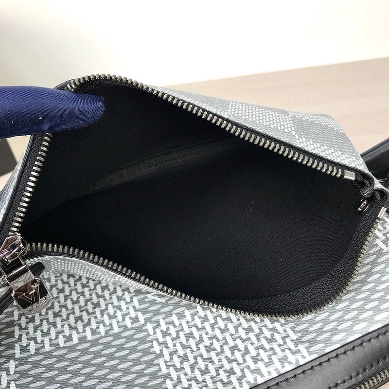Satchel Bags - VL1 Bags - 801