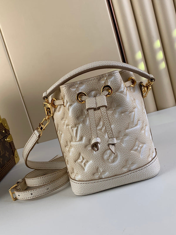 GlamI Lu-Vi bags - 3343