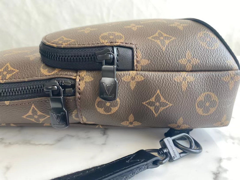 Glami- Glami- Lu-Vi bags - 11829