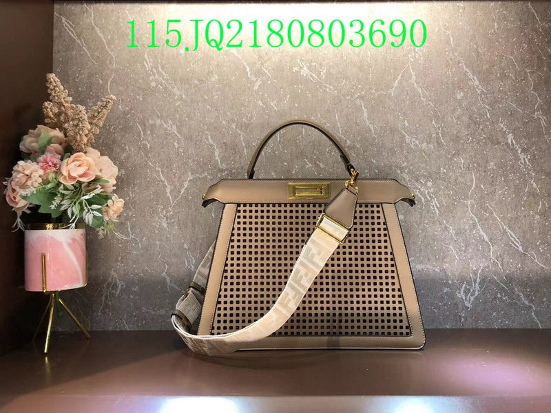 Glami - FDE Bags - 3242