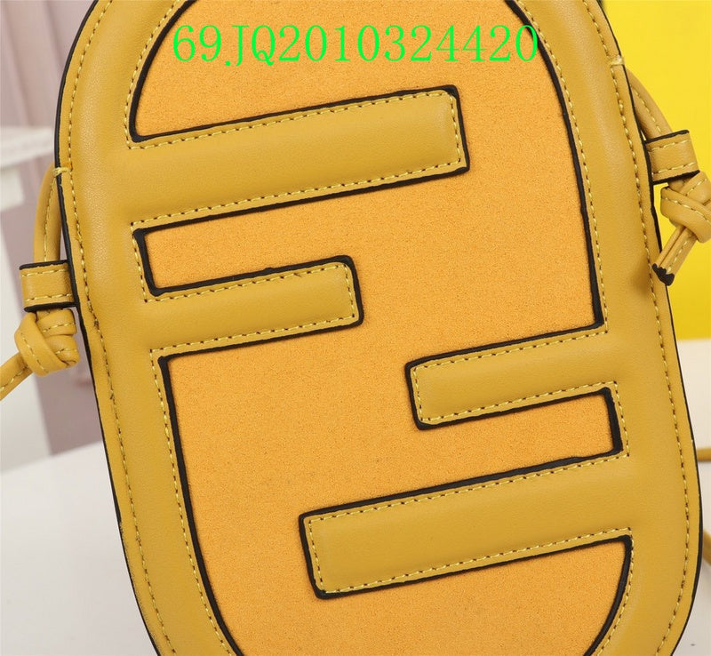 Glami - FDE Bags - 1754