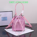 Satchel Bags - PDA Bags - 3418