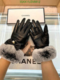 SAMC - CHL Gloves - 207