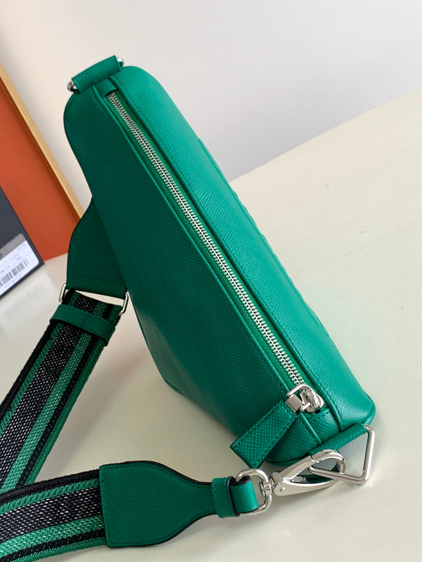 Glamy - PD Bags - 1235