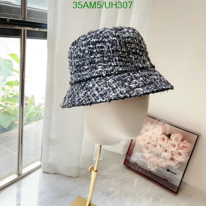 SAMC - CHL Caps & Hats - 108
