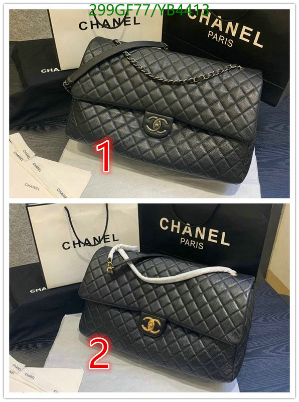 SAMC - CHL Bags - 946