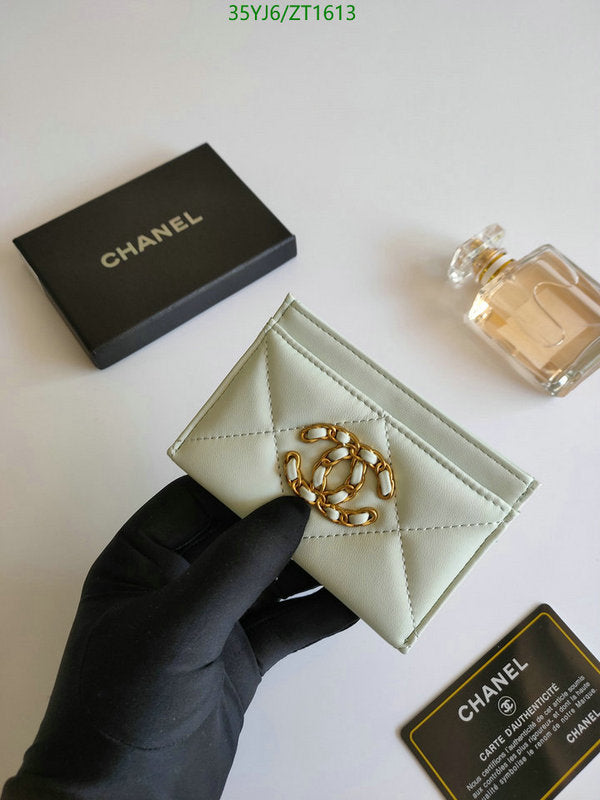 SAMC - CHL Wallets - 041