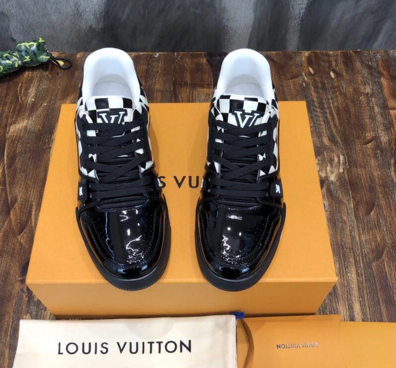 SAMC - LOV Men Shoes - 1181