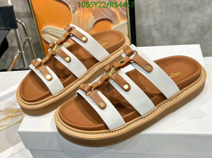 SAMC - COL Women Shoes - 039