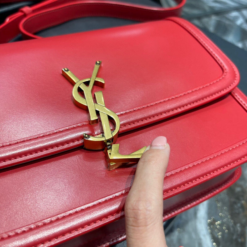 Glami- Glami- - SLY Bags - 1004