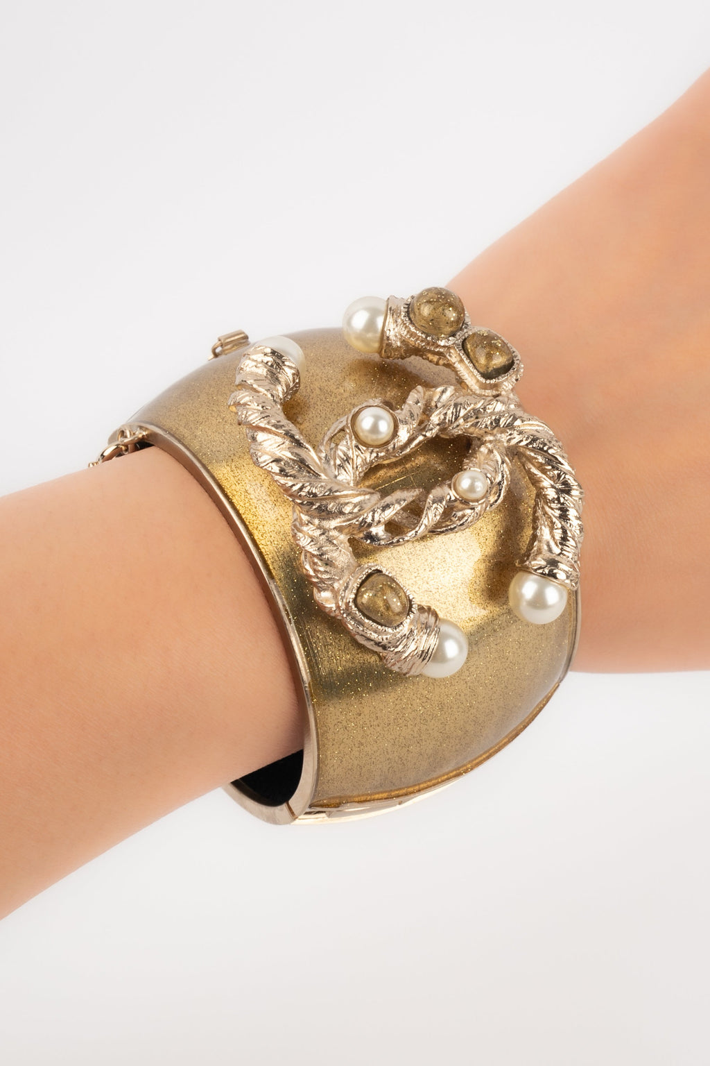 Bracelet Chanel