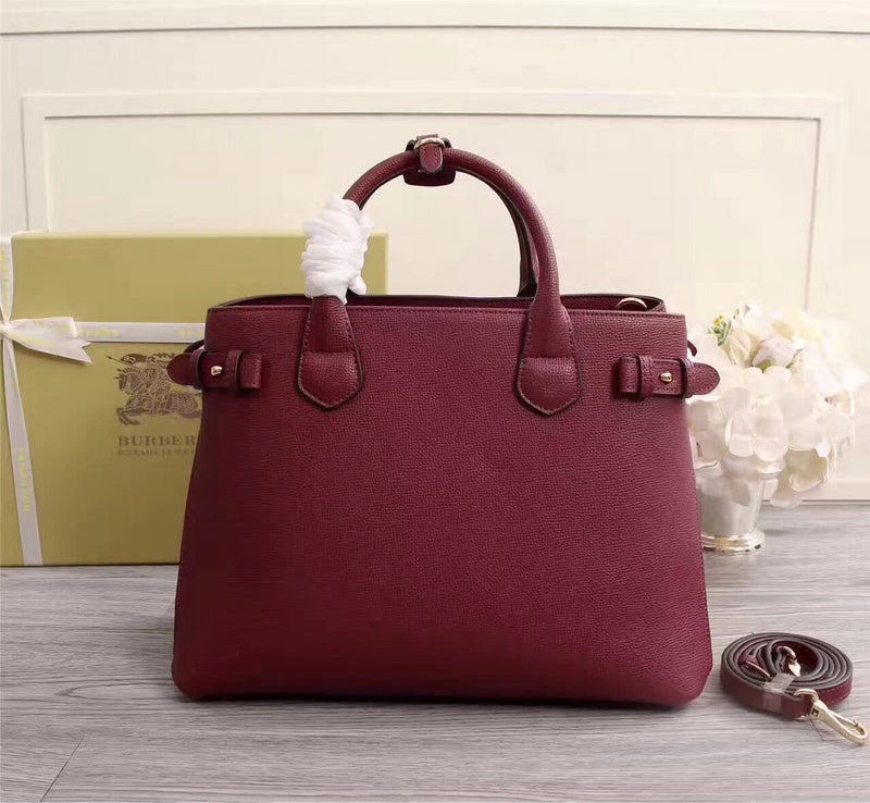 Satchel Bags - BBR Bags - 1067