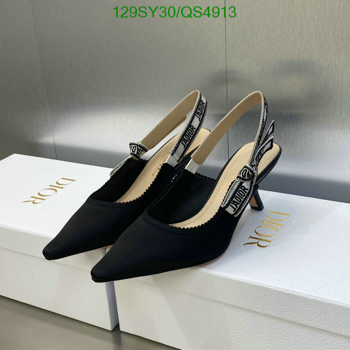 SAMCC - DOR Women Shoes - 2341