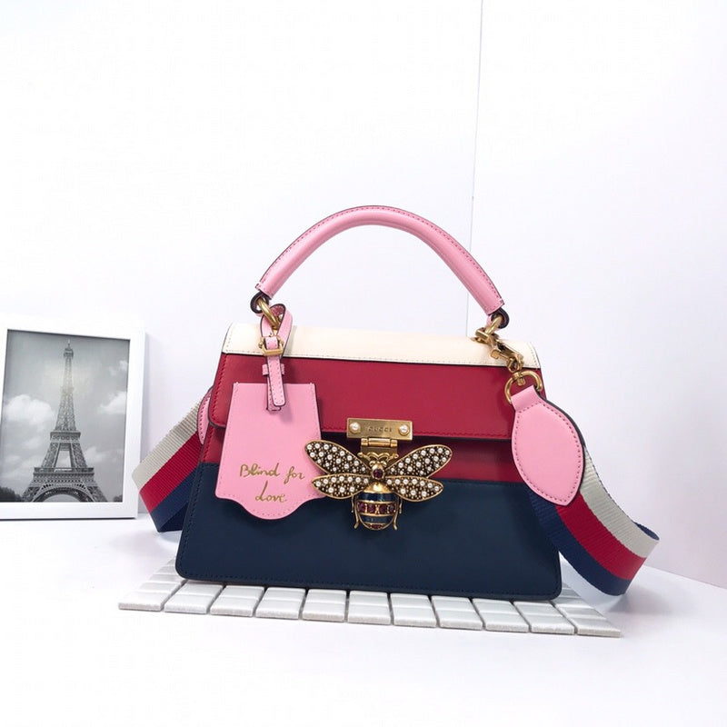 Glami Fashion - GCI Bags - 2579
