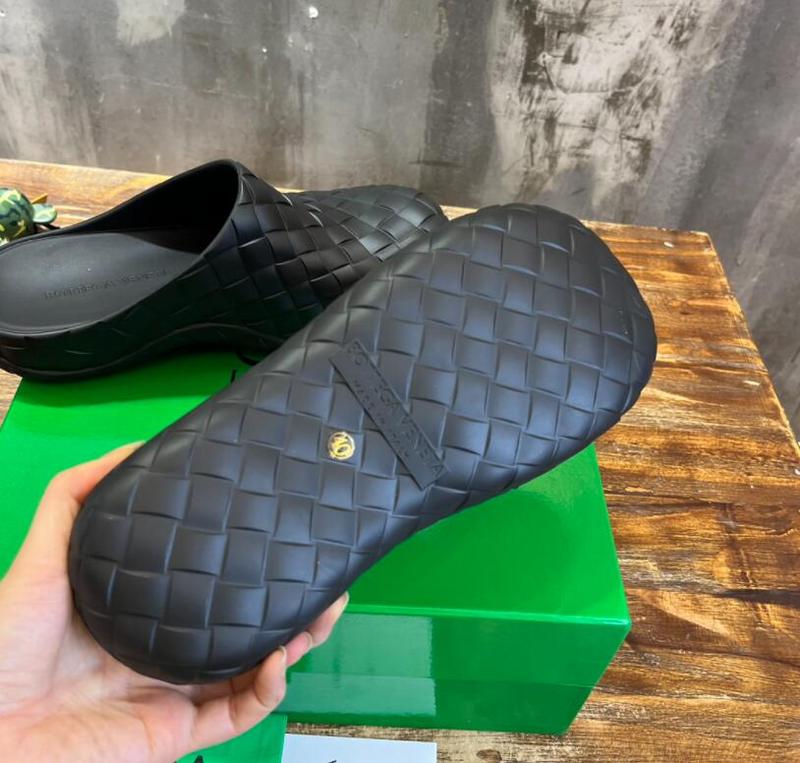 SAMC - BOV Men Shoes - 002