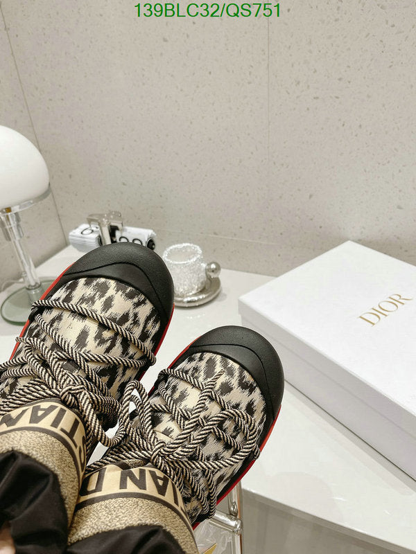SAMCC - DOR Women Shoes - 1706