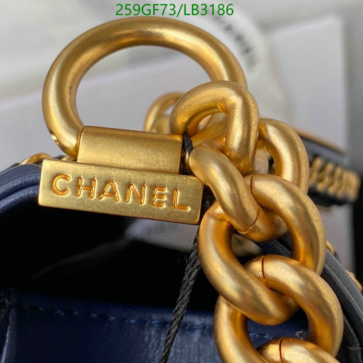 SAMC - CHL Bags - 954