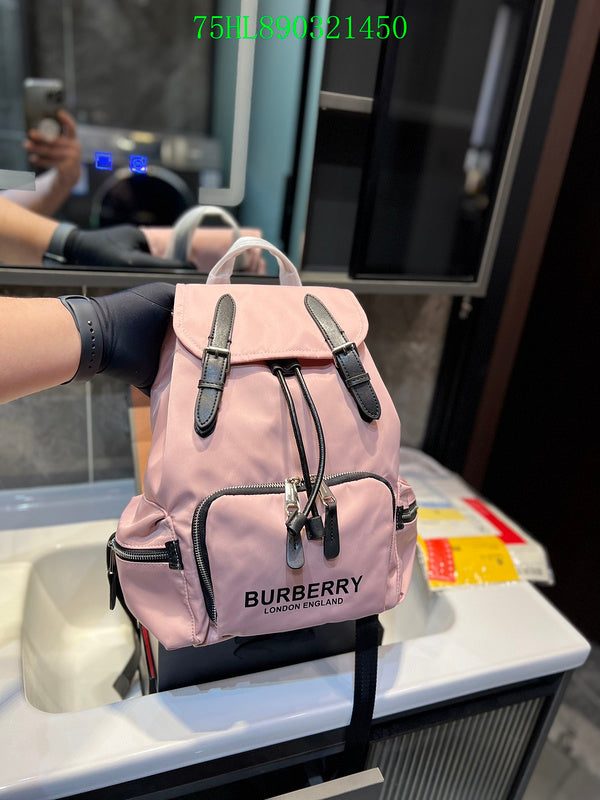 ELE Fashion -BBR Bags - 143