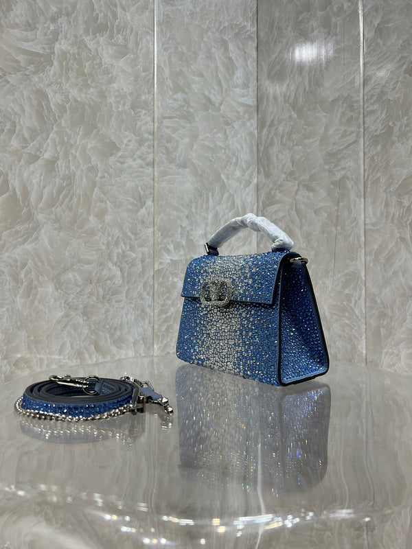 Glamy - VEL Bags - 1151